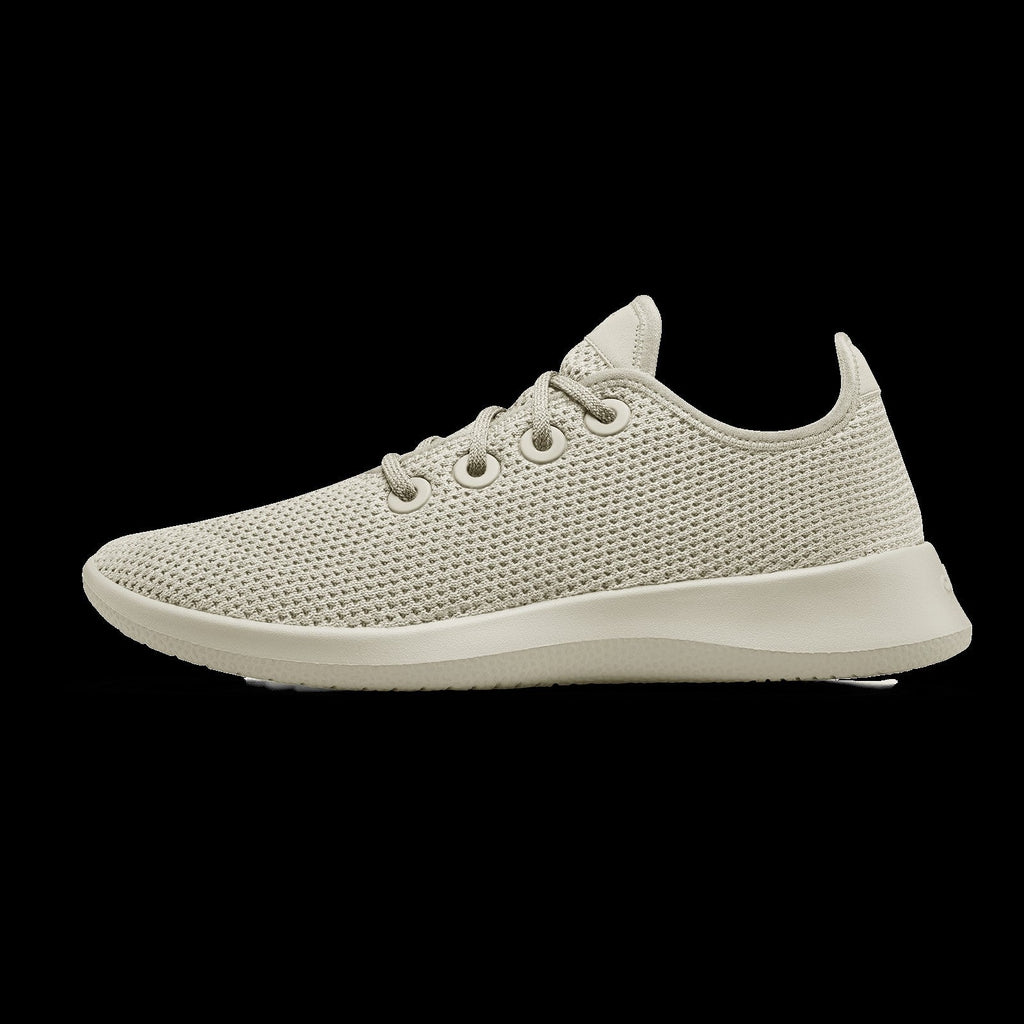 Men's Tree Runner - Wheat (Beige Sole)