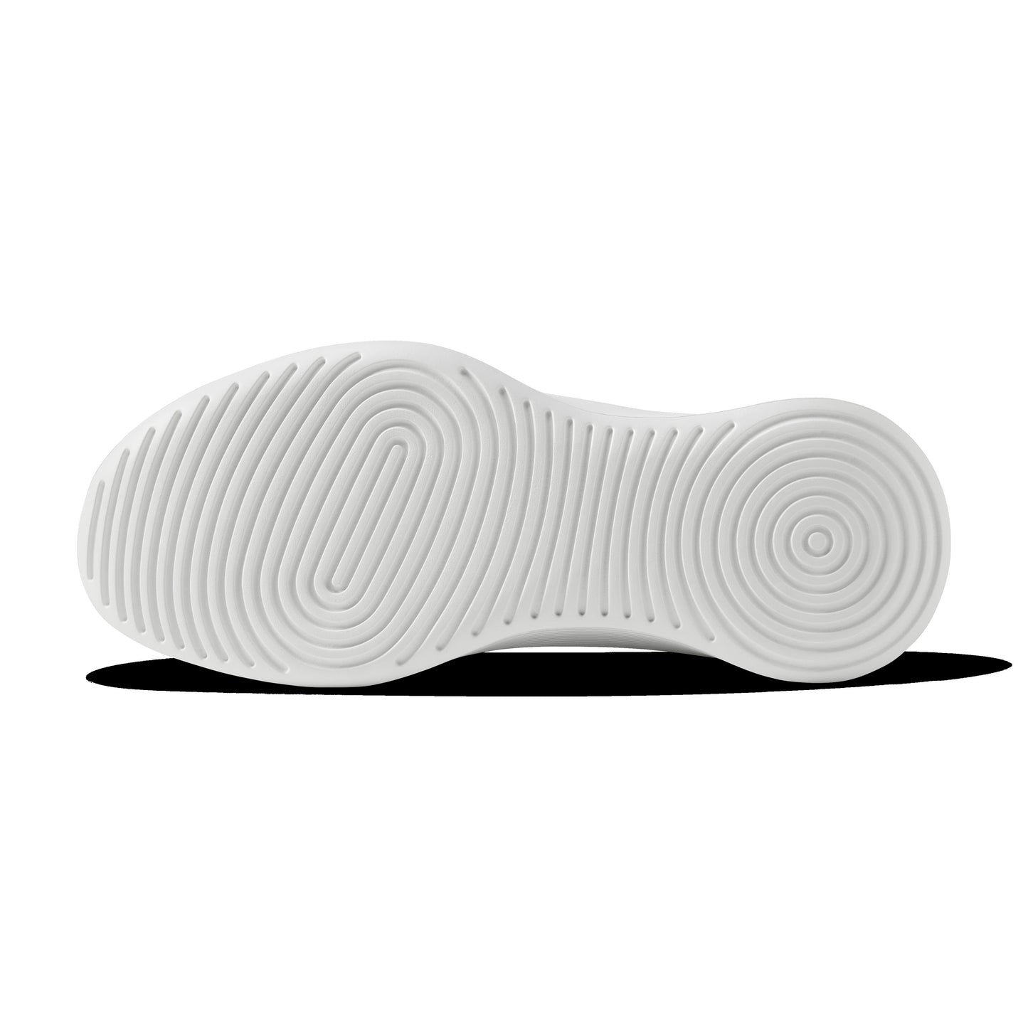Men's Tree Runner Go - Natural Black (Blizzard Sole)