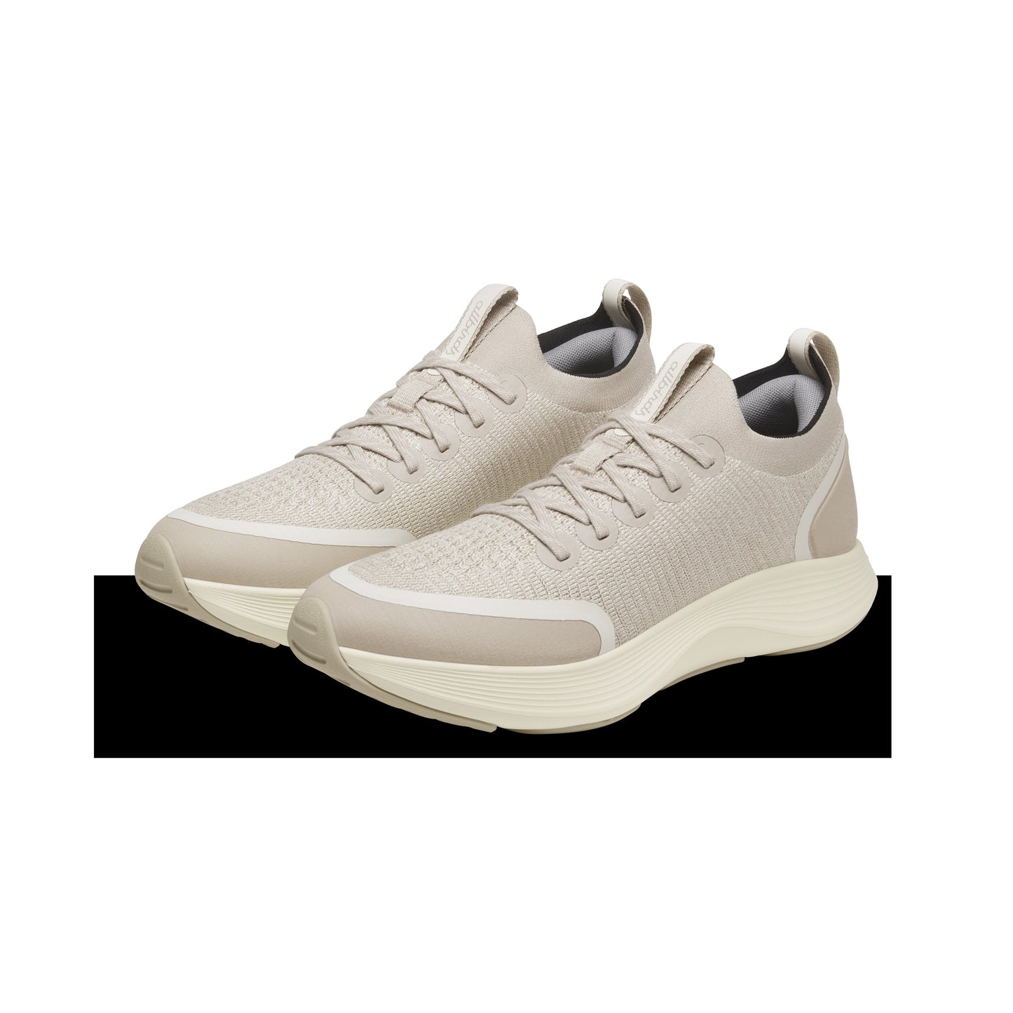 Men's Strider - Rugged Beige (Stony Cream Sole)