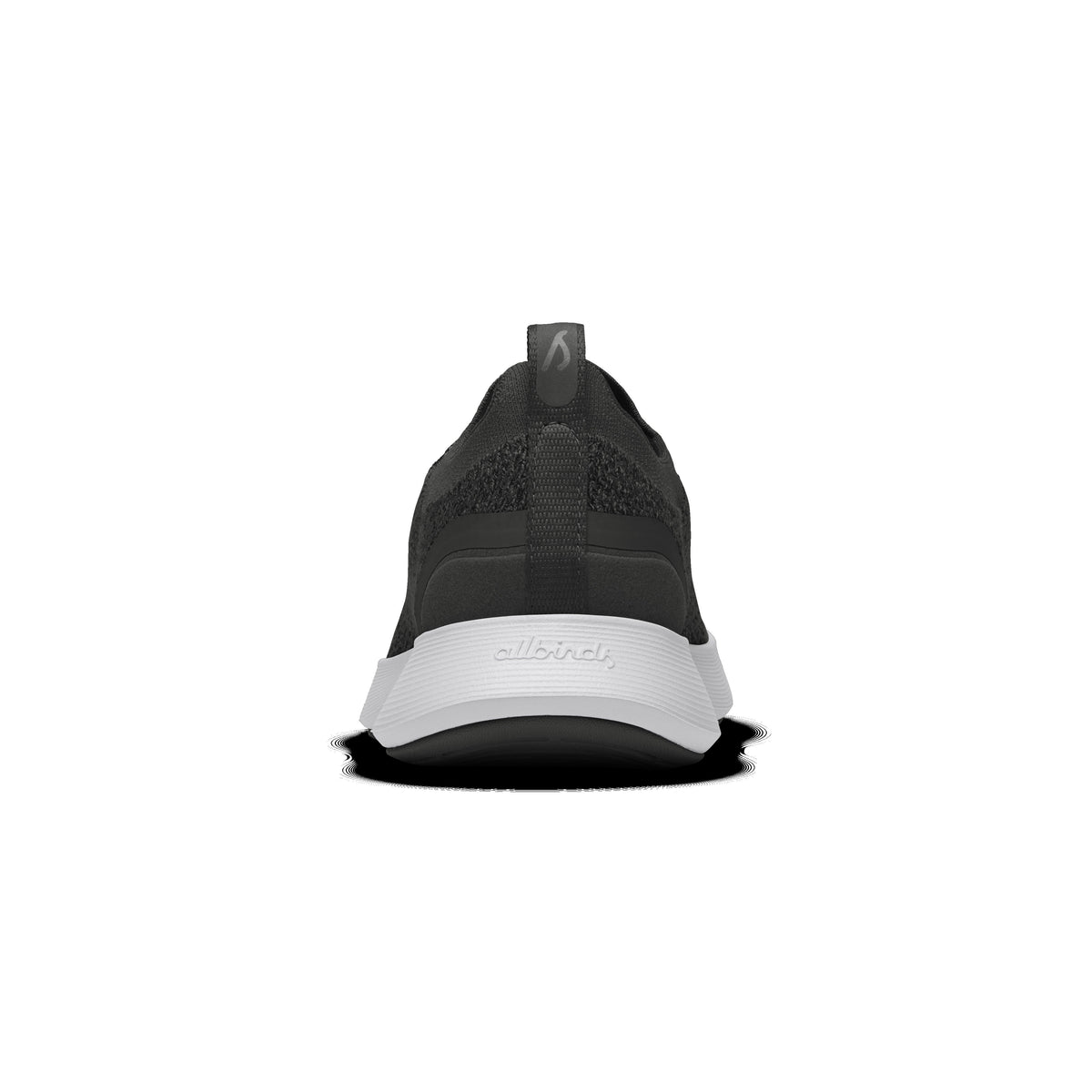 Men's Dasher NZ - Natural Black (Blizzard Sole)