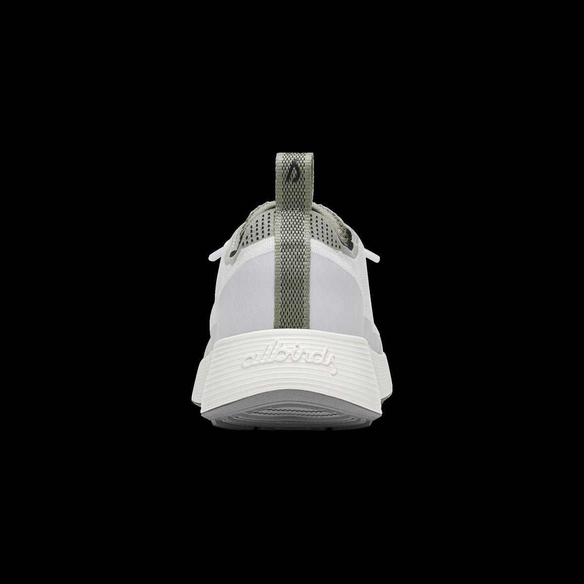 Men's Tree Runner Go - Utility - Blizzard/Hazy Pine (Natural White Sole)