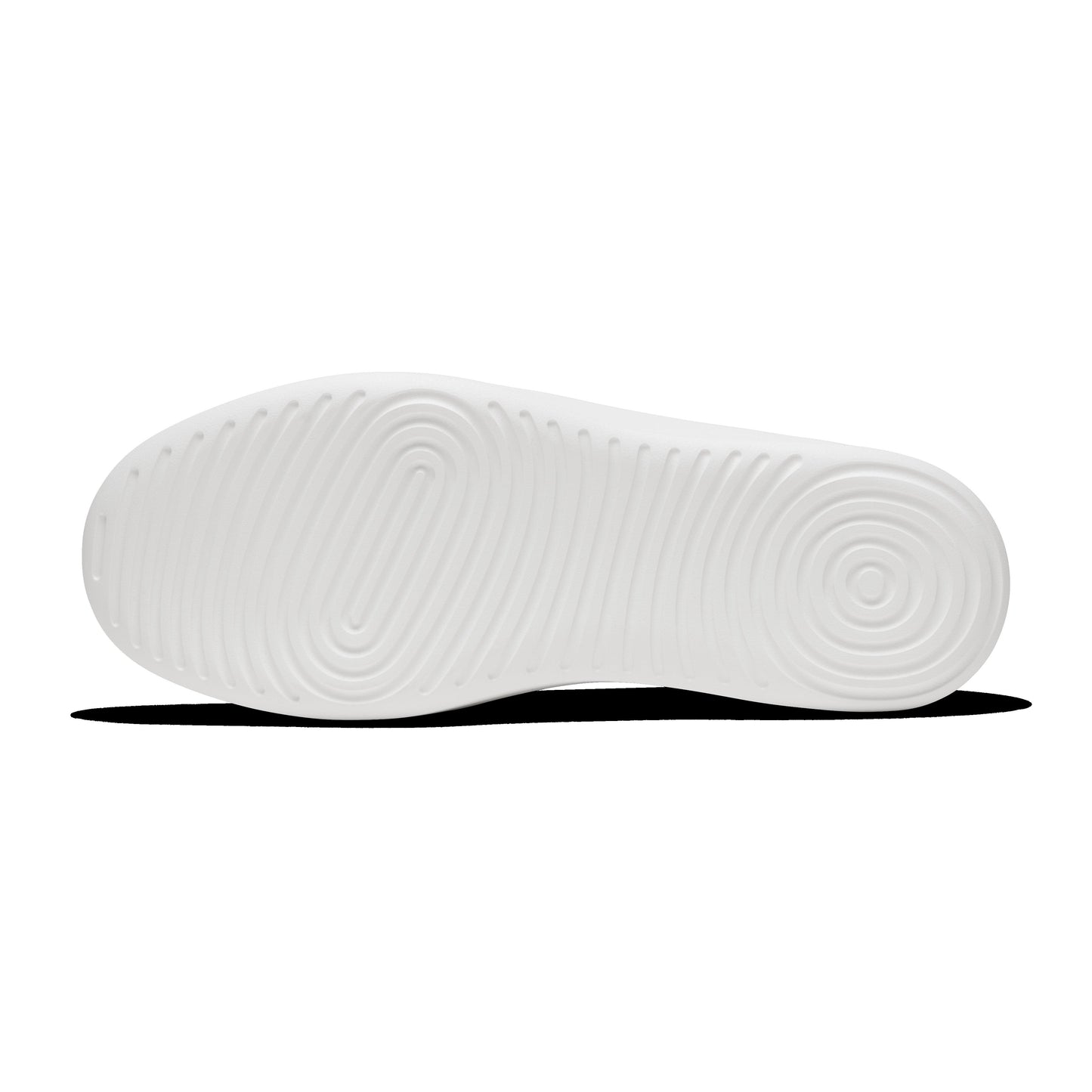 Women's Cruiser Slip On - Blizzard (Blizzard Sole)