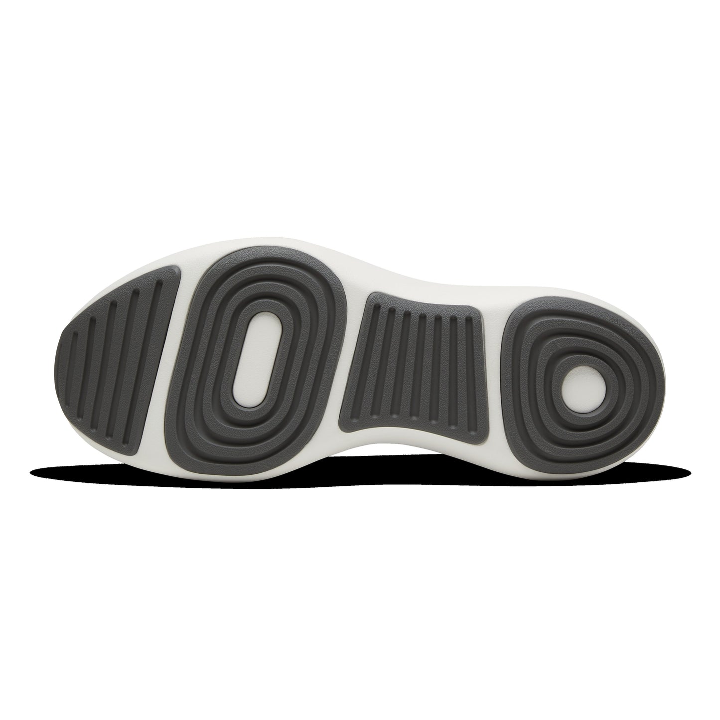 Men's Strider - Medium Grey (Blizzard Sole)