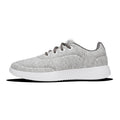 Women's Runner NZ Jersey - Light Grey/Anthracite (Blizzard Sole)