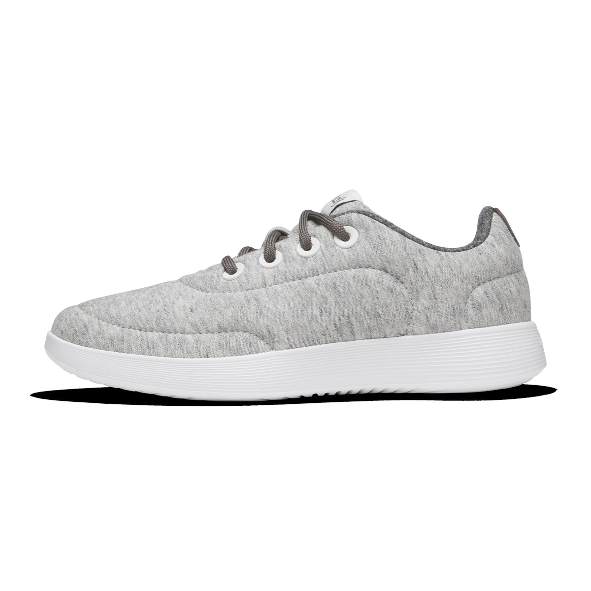 Women's Runner NZ Jersey - Light Grey/Anthracite (Blizzard Sole)