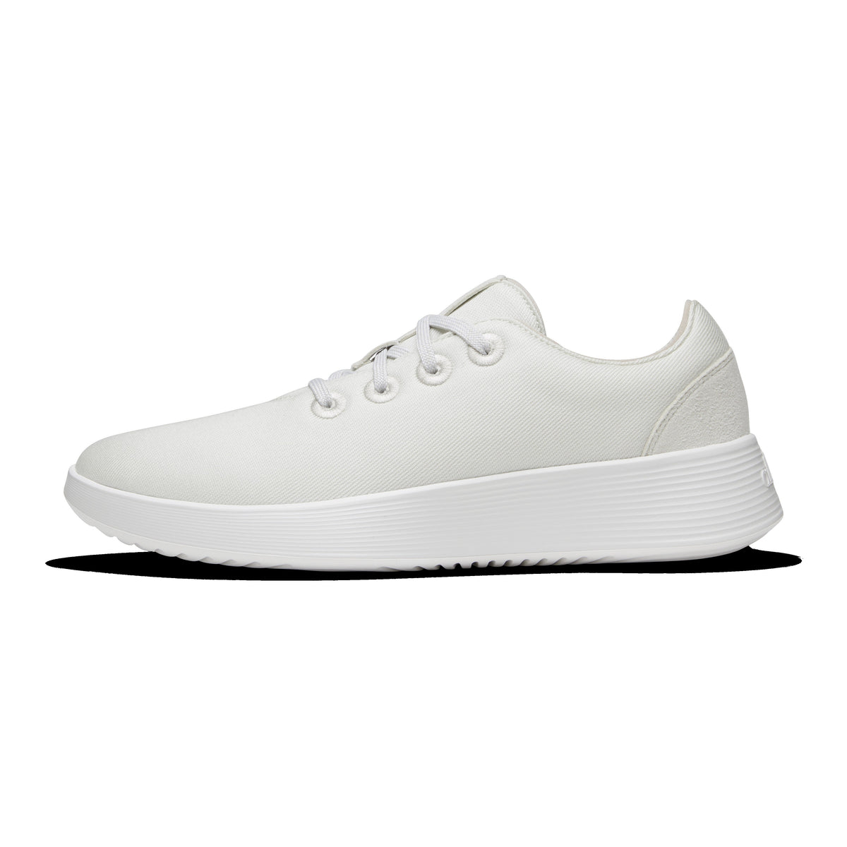 Women's Runner Go - Luxe - Blizzard (Blizzard Sole)