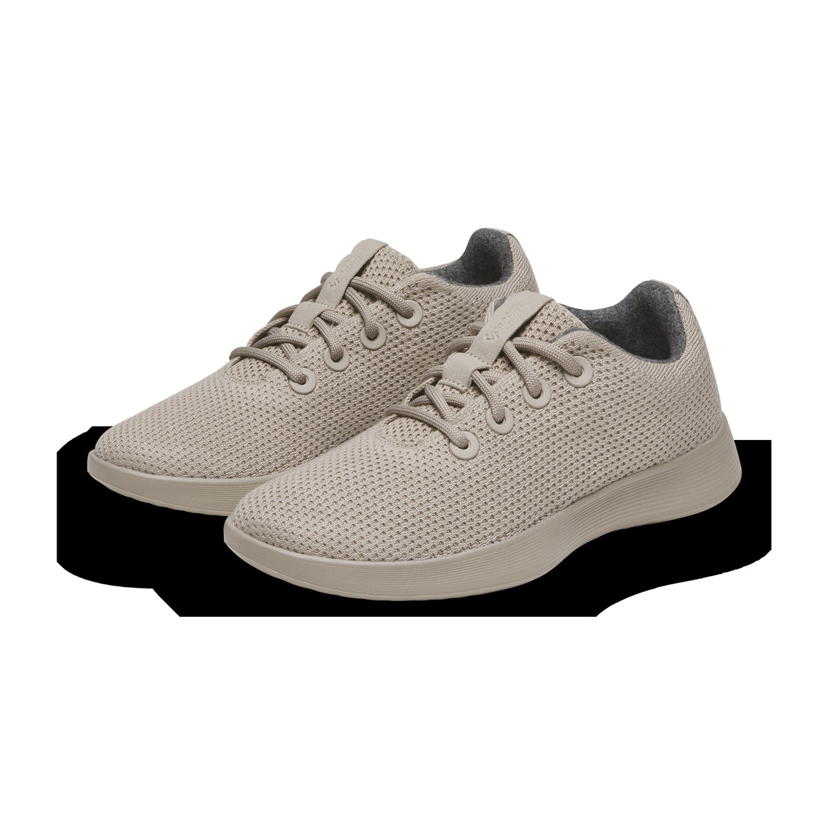 Women's Tree Runner NZ - Mushroom (Mushroom Sole)