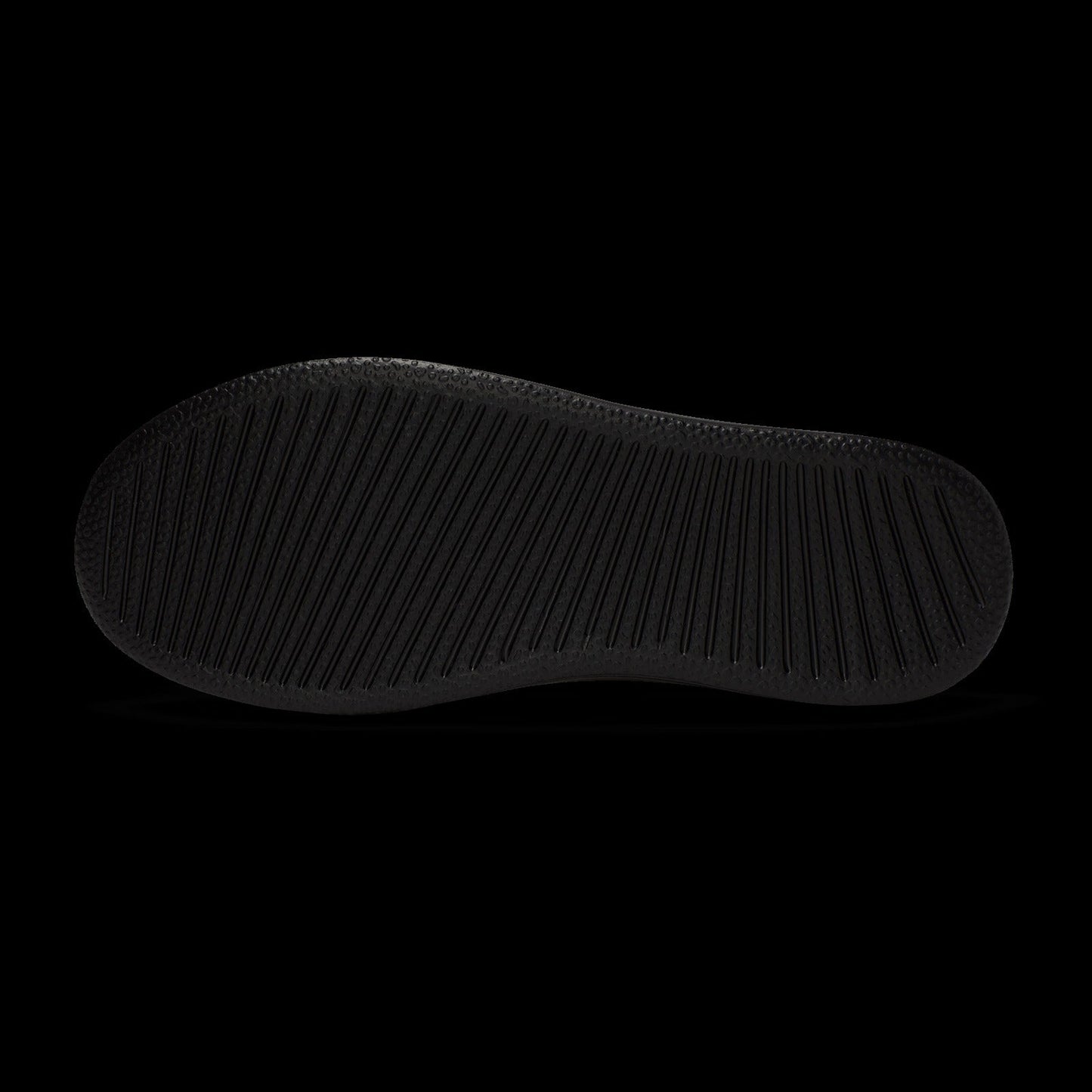 Women's Tree Pipers- Natural Black (Natural Black Sole)