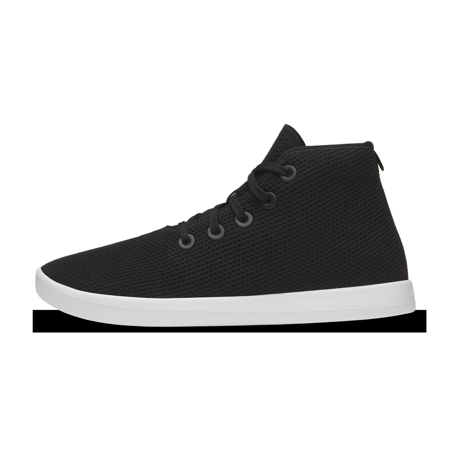 Men's Tree Topper - Natural Black (Blizzard Sole)