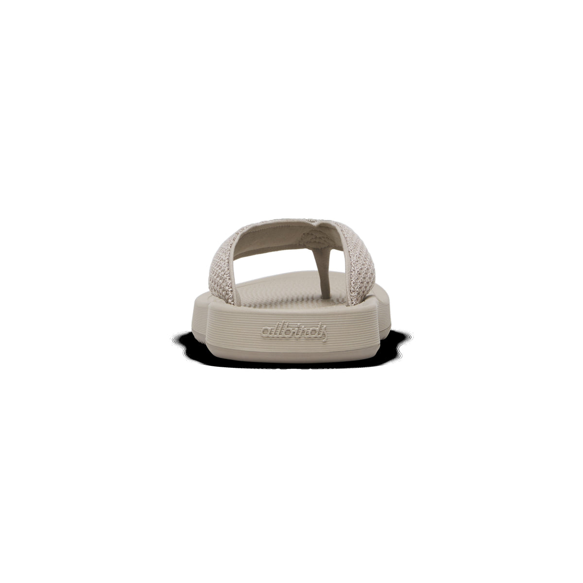 Men's Allbirds Flip Flop - Mushroom