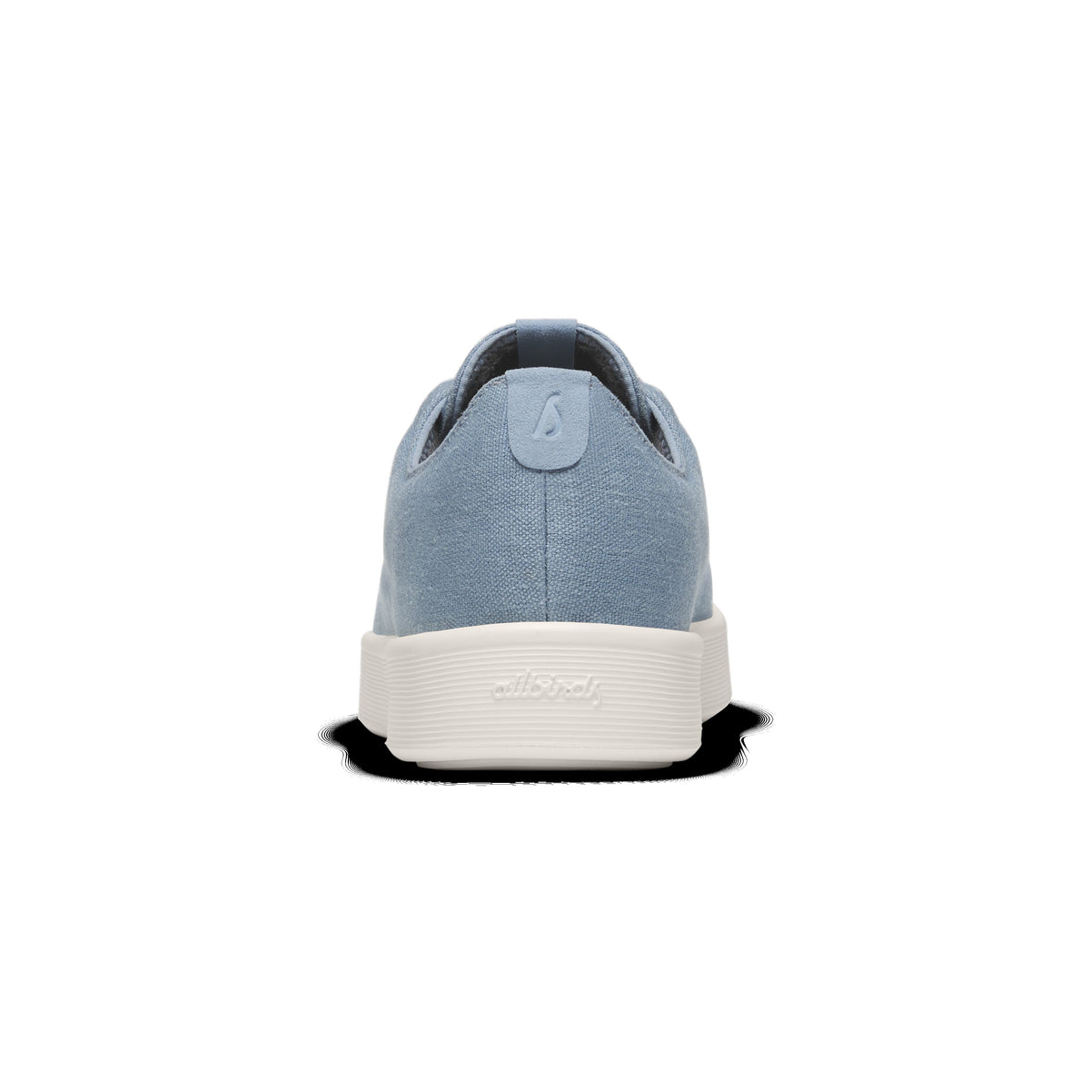 Women's Canvas Cruiser - Sea Spray (Natural White Sole)