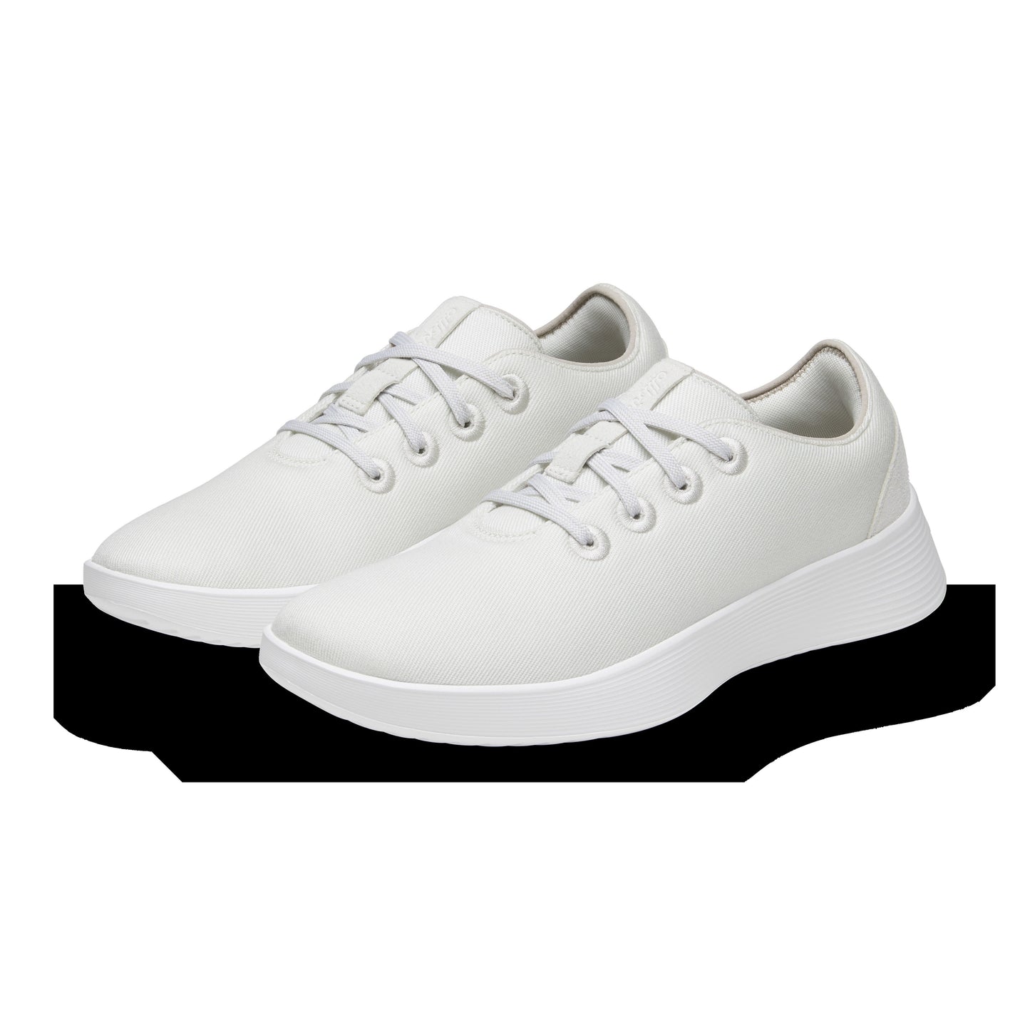 Women's Runner Go - Luxe - Blizzard (Blizzard Sole)