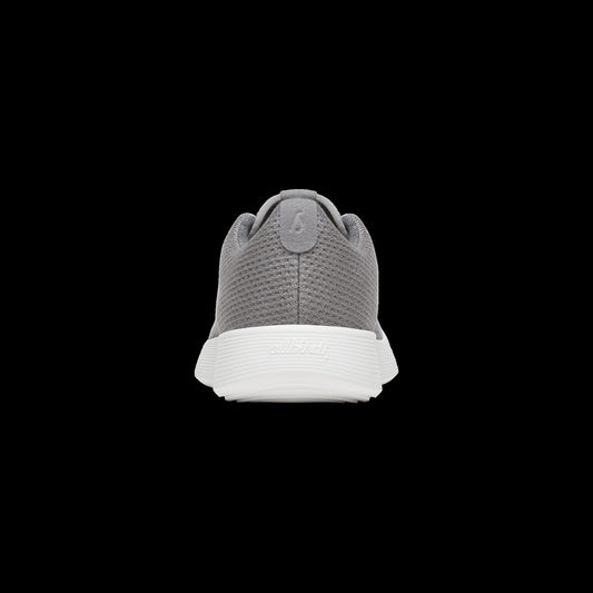 Women's Tree Runner NZ - Medium Grey (Blizzard Sole)