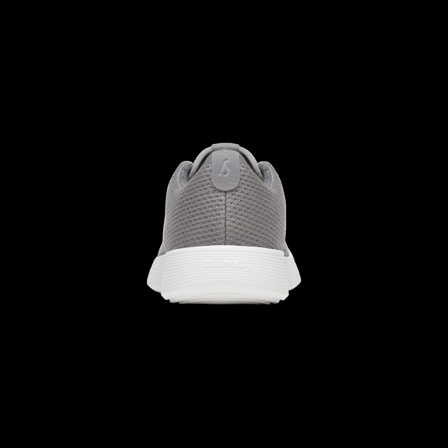 Women's Tree Runner NZ - Medium Grey (Blizzard Sole)