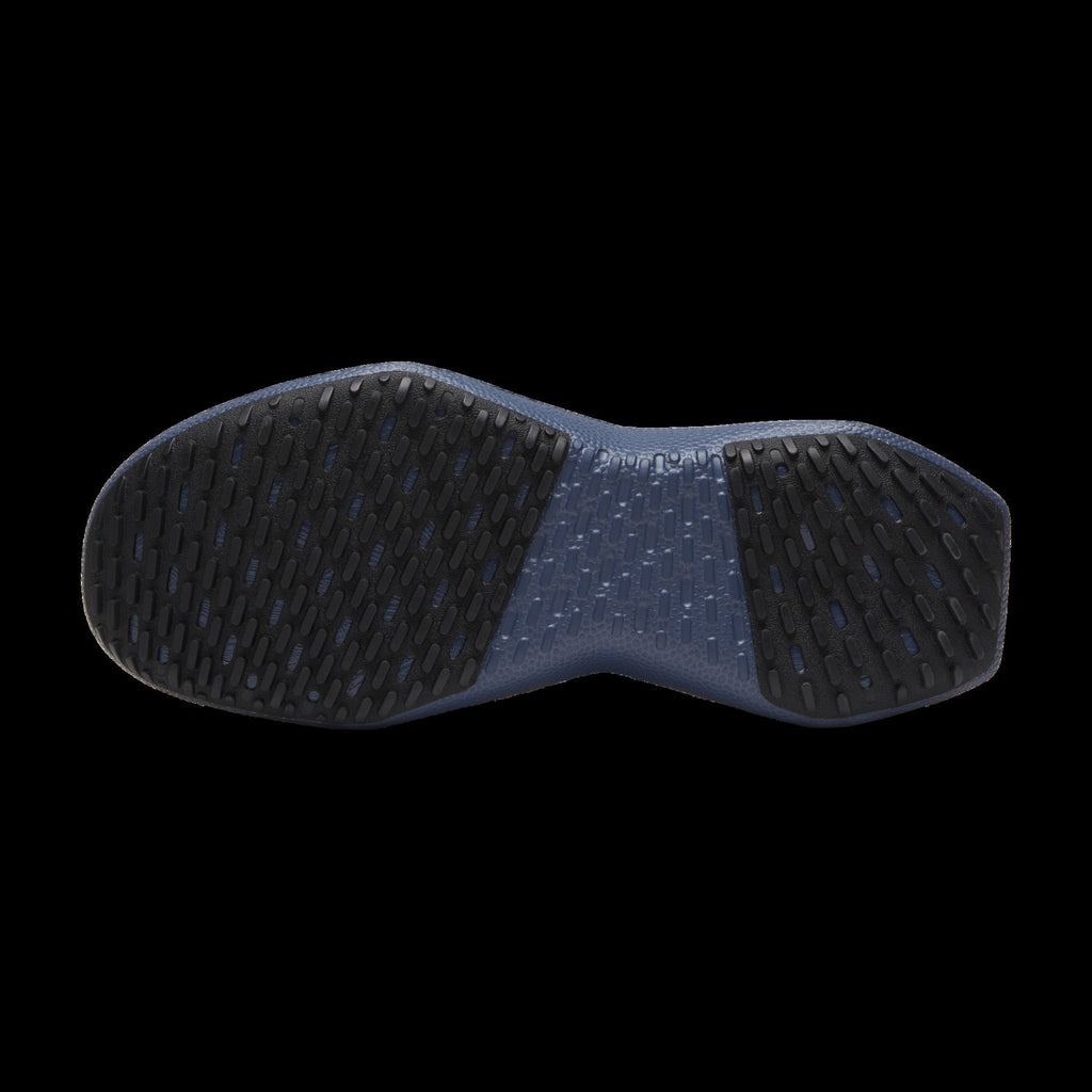 Women's Wool Dasher Mizzle - Deep Navy (Hazy Indigo Sole)