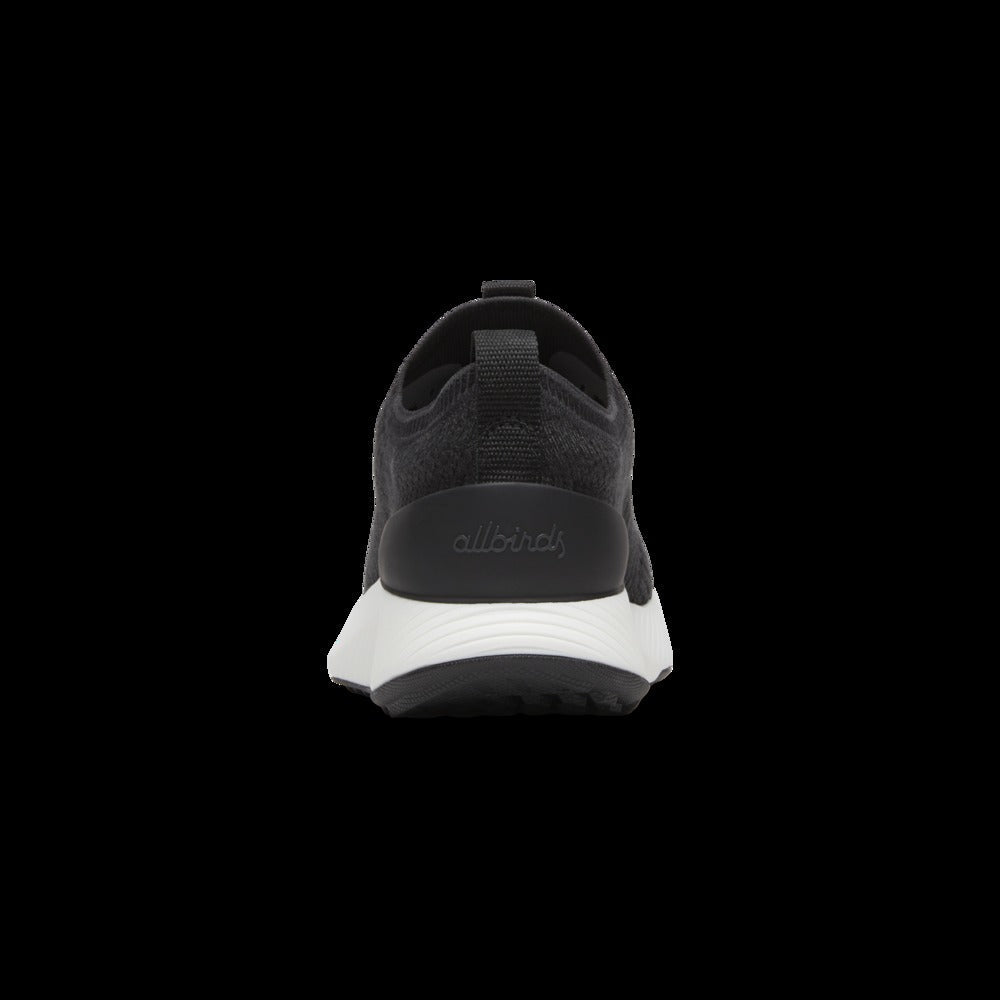 Women's Tree Glider - Natural Black (Blizzard Sole)