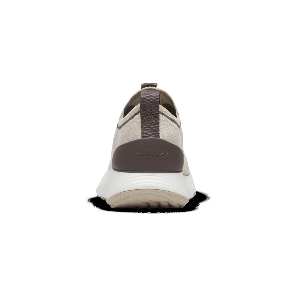 Men's Tree Glider - Natural White/Beige (Blizzard Sole)