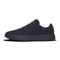 Men's Wool Cruiser - Dark Navy (Dark Navy Sole)