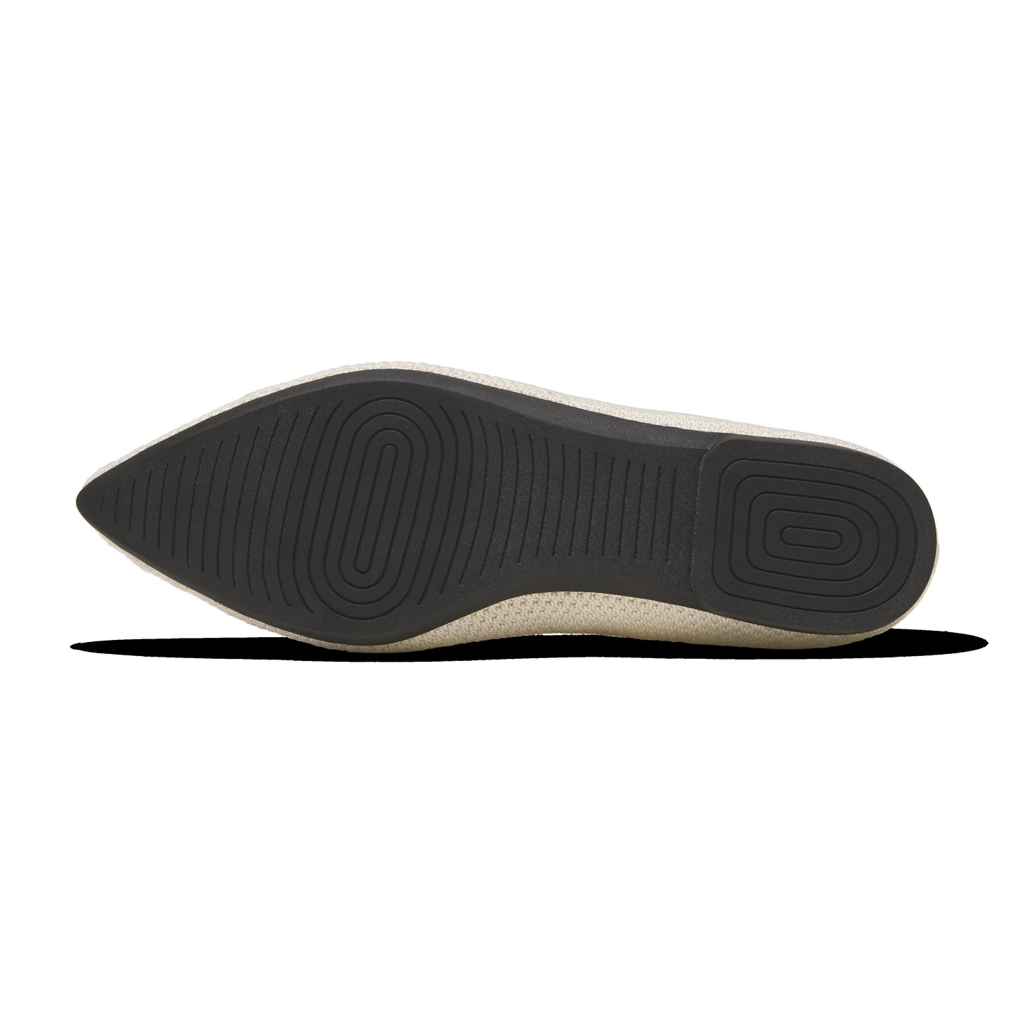 Women's Breezer Point - Warm White (Natural Black Sole)