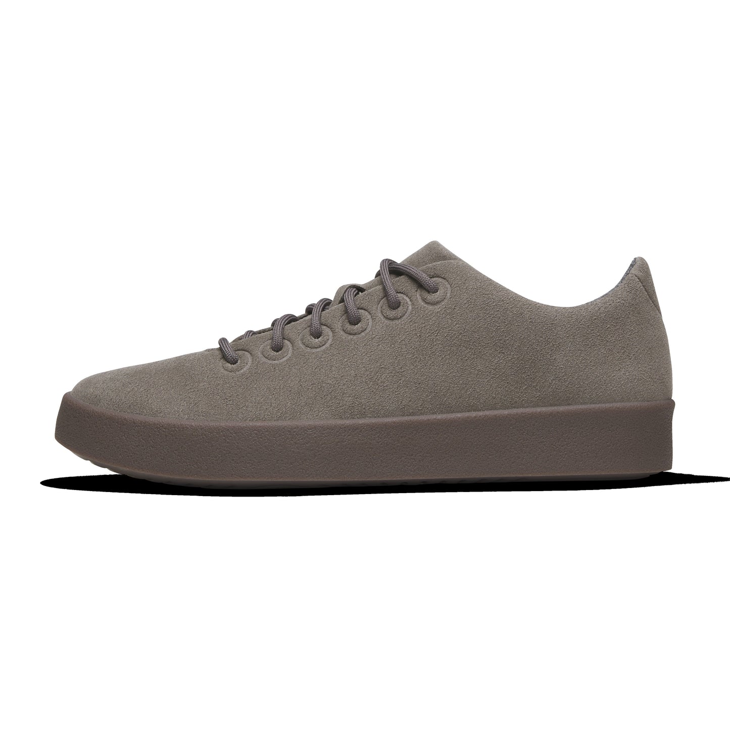 Men's Cruiser Terralux - Anthracite (Dark Gum Sole)