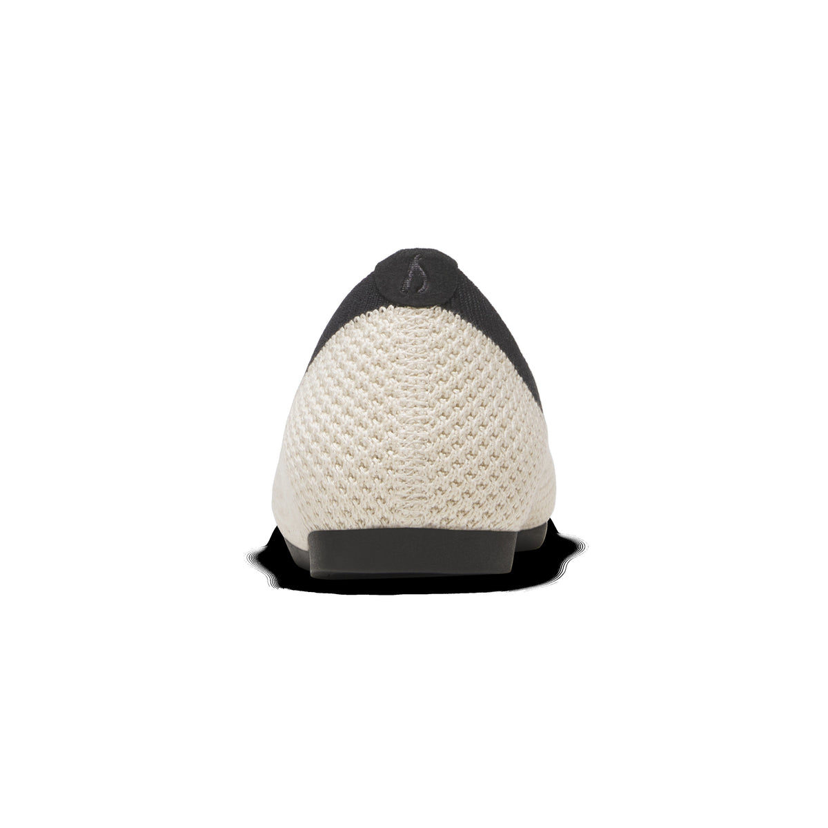 Women's Breezer Point - Warm White (Natural Black Sole)