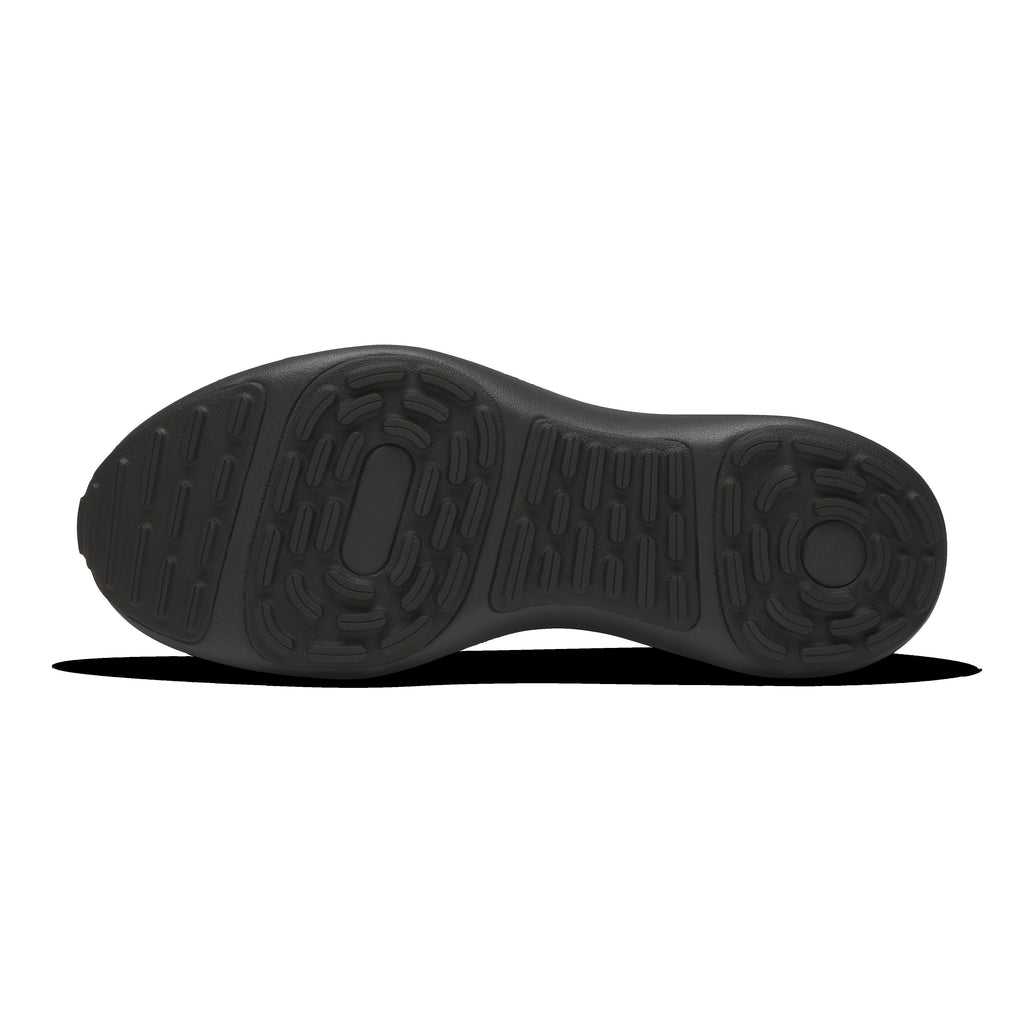 Men's Strider Explore - Natural Black (Dark Grey Sole)