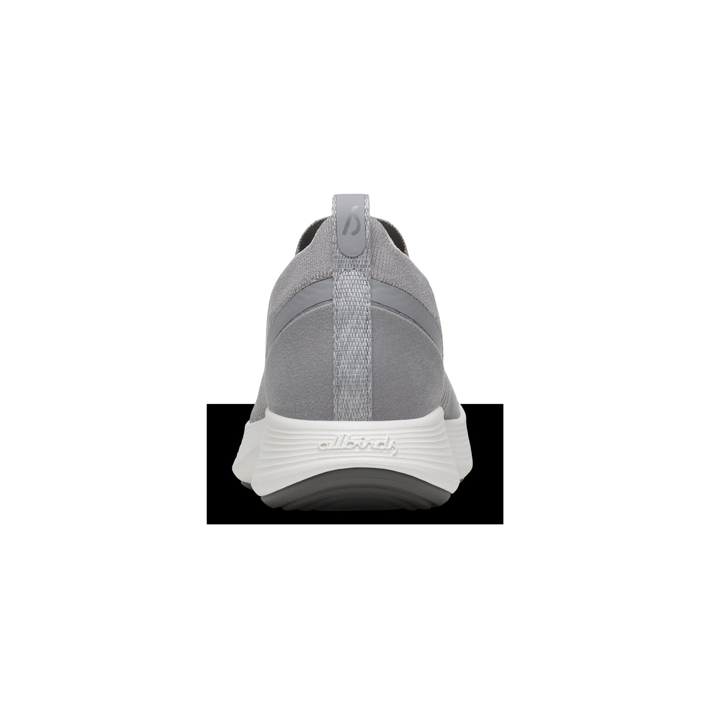 Men's Strider - Medium Grey (Blizzard Sole)