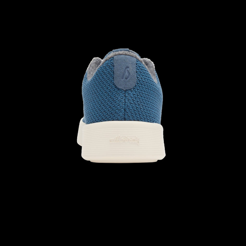 Men's Cruiser - Shadow Blue (Natural White Sole)