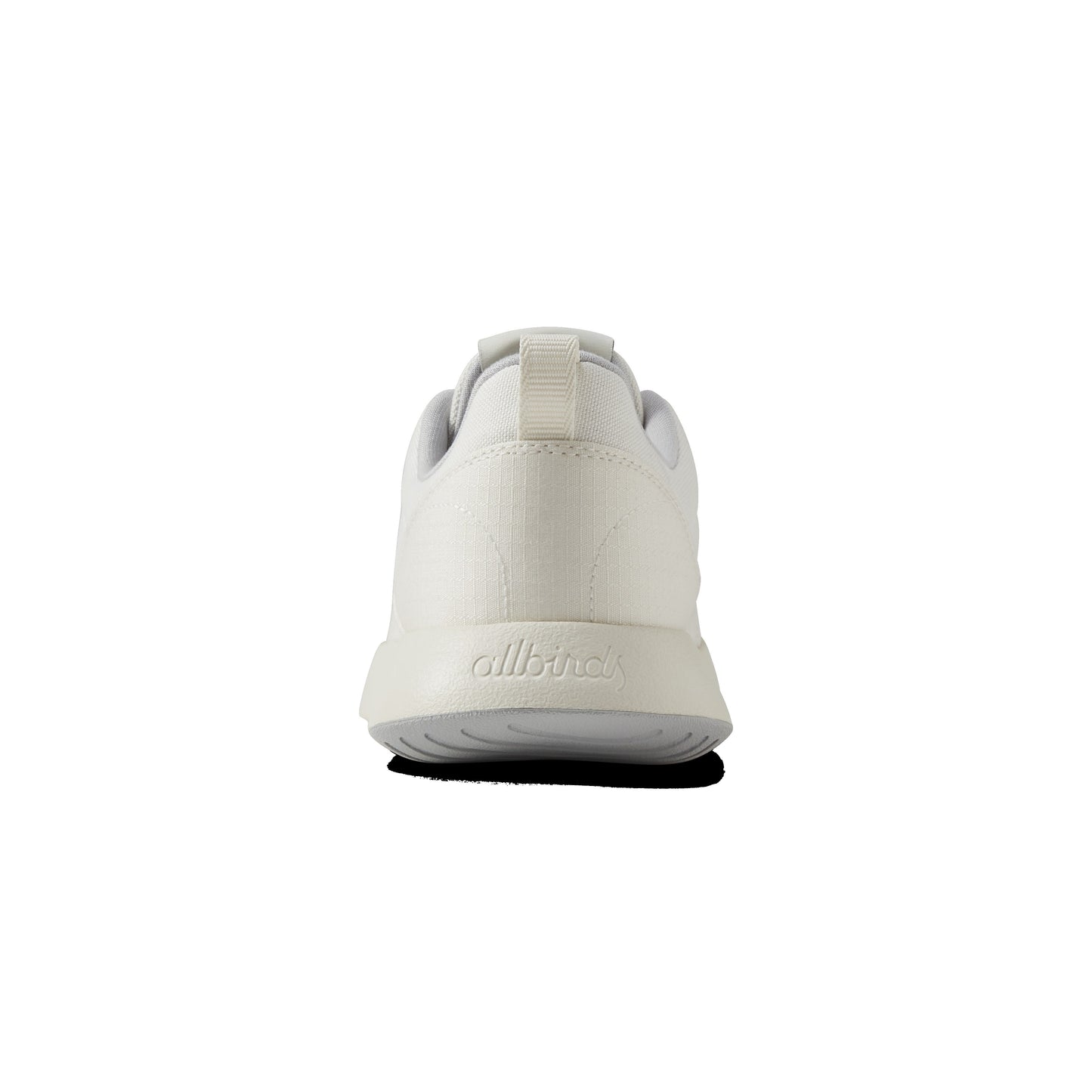 Women's Courier - Blizzard/Light Grey (Natural White Sole)