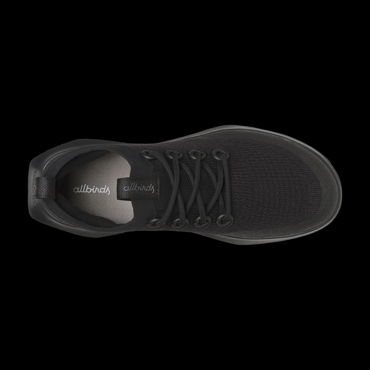 Women's Tree Dasher 2 - Utility - Natural Black (Natural Black Sole)