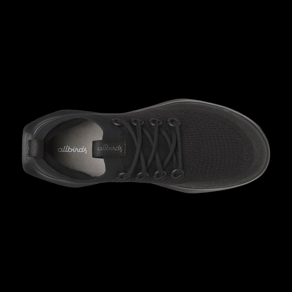 Women's Tree Dasher 2 - Utility - Natural Black (Natural Black Sole)