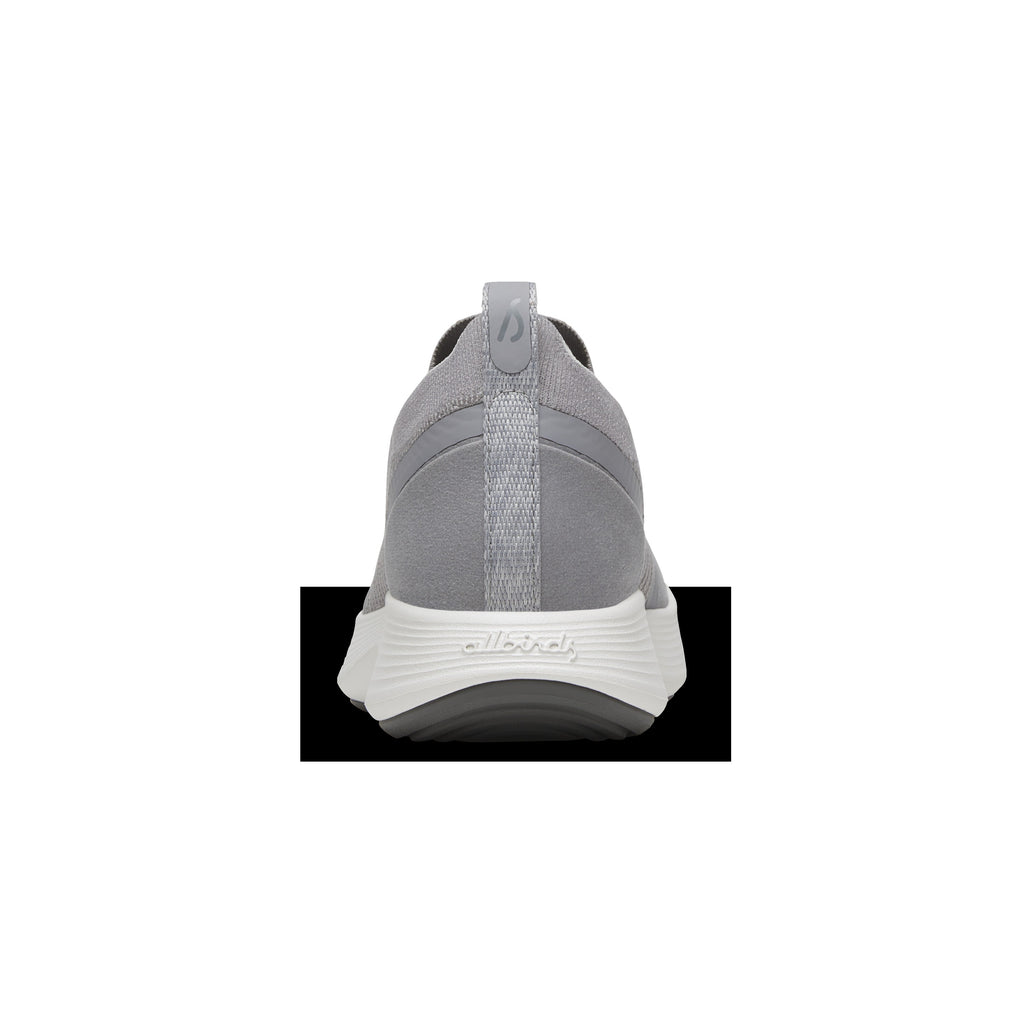 Men's Strider - Medium Grey (Blizzard Sole)