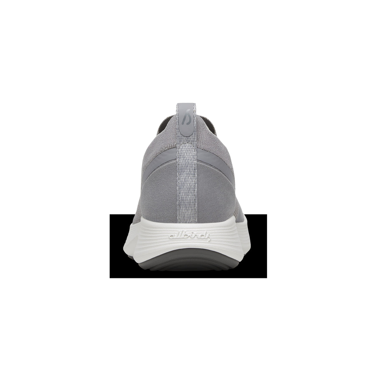 Men's Strider - Medium Grey (Blizzard Sole)