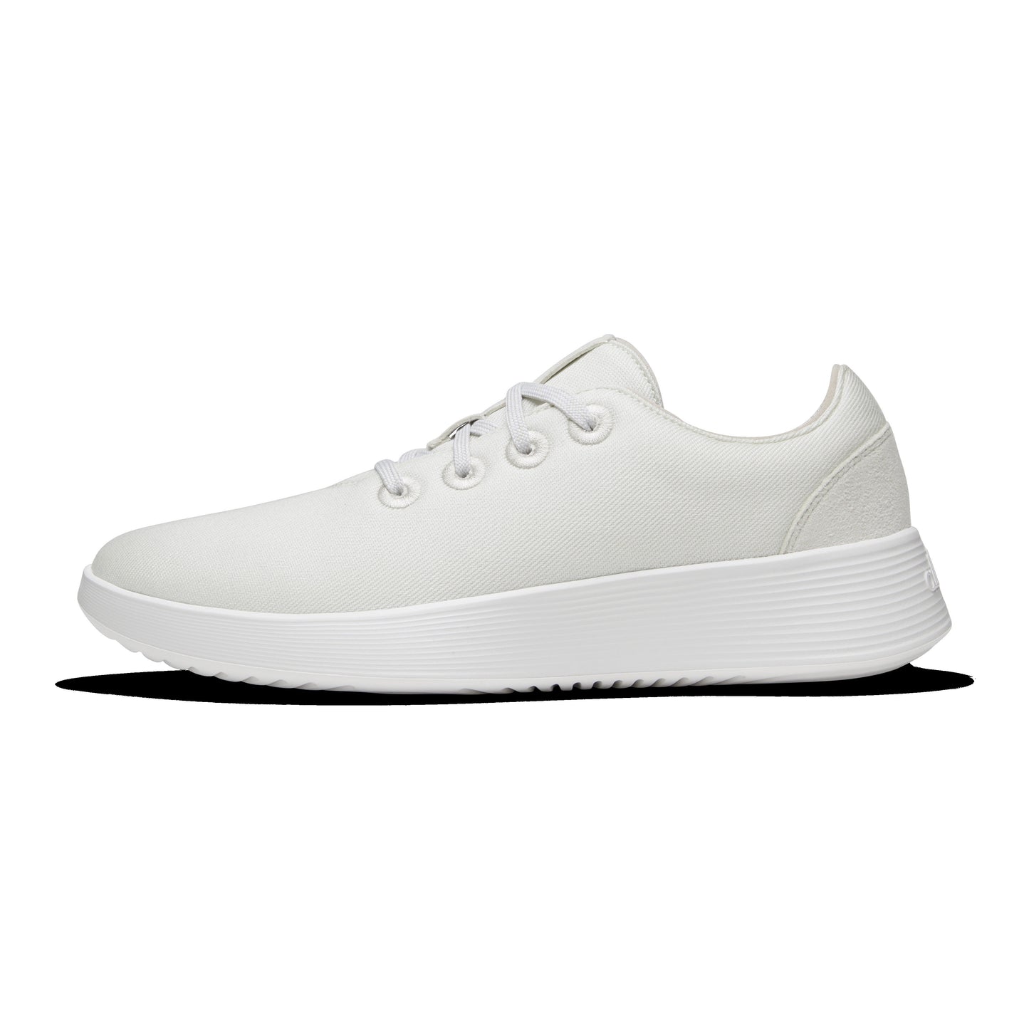 Women's Runner Go - Luxe - Blizzard (Blizzard Sole)