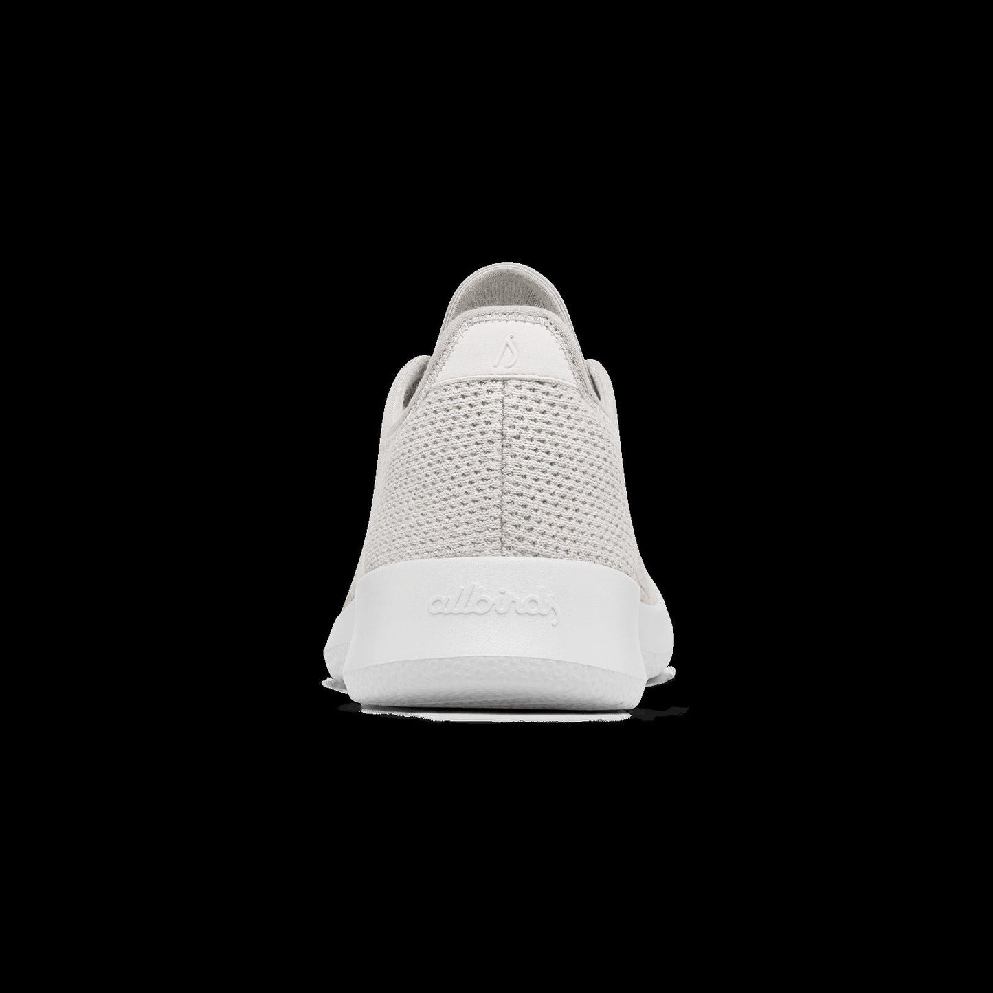Men's Tree Runner - Kaikoura White (White Sole)