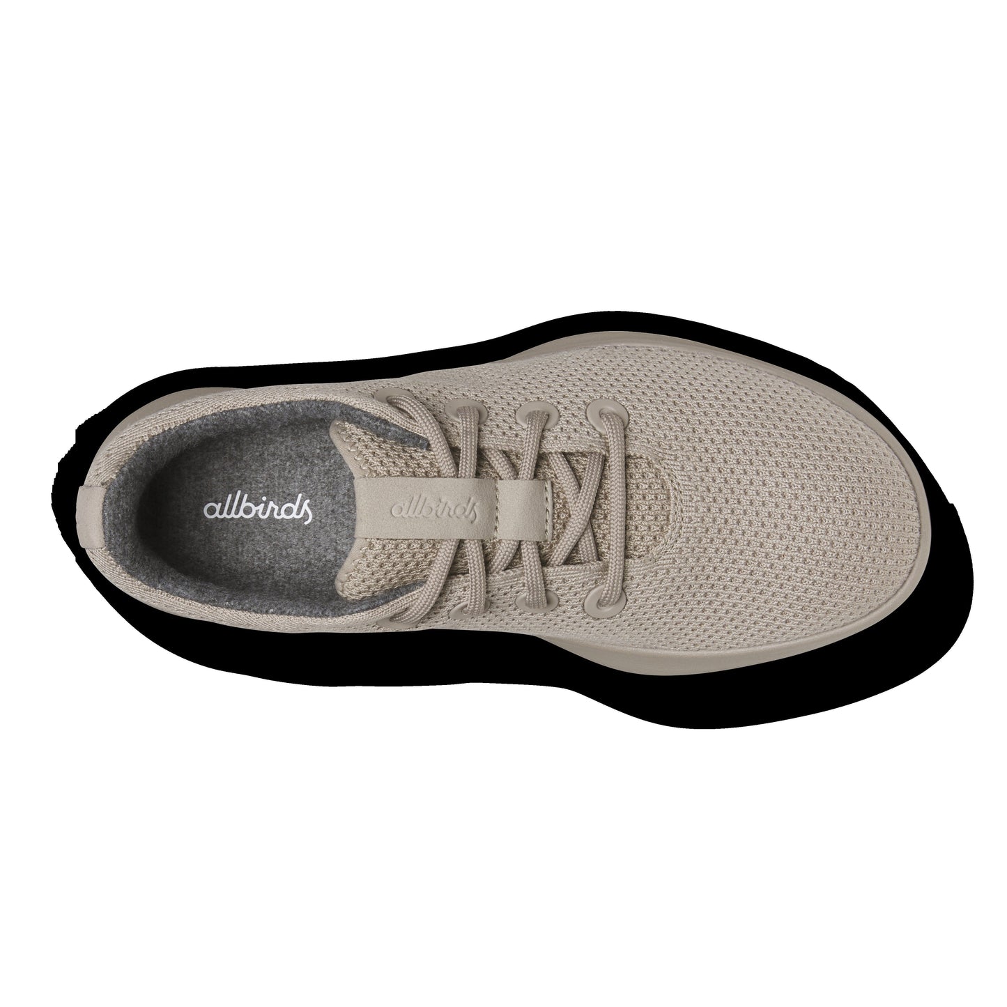Men's Tree Runner NZ - Mushroom (Mushroom Sole)