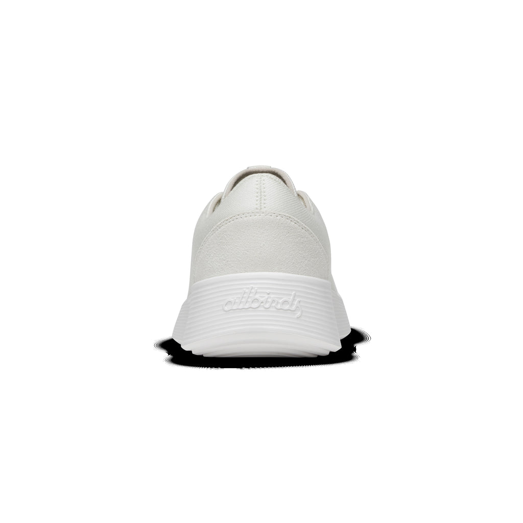 Women's Runner Go - Luxe - Blizzard (Blizzard Sole)