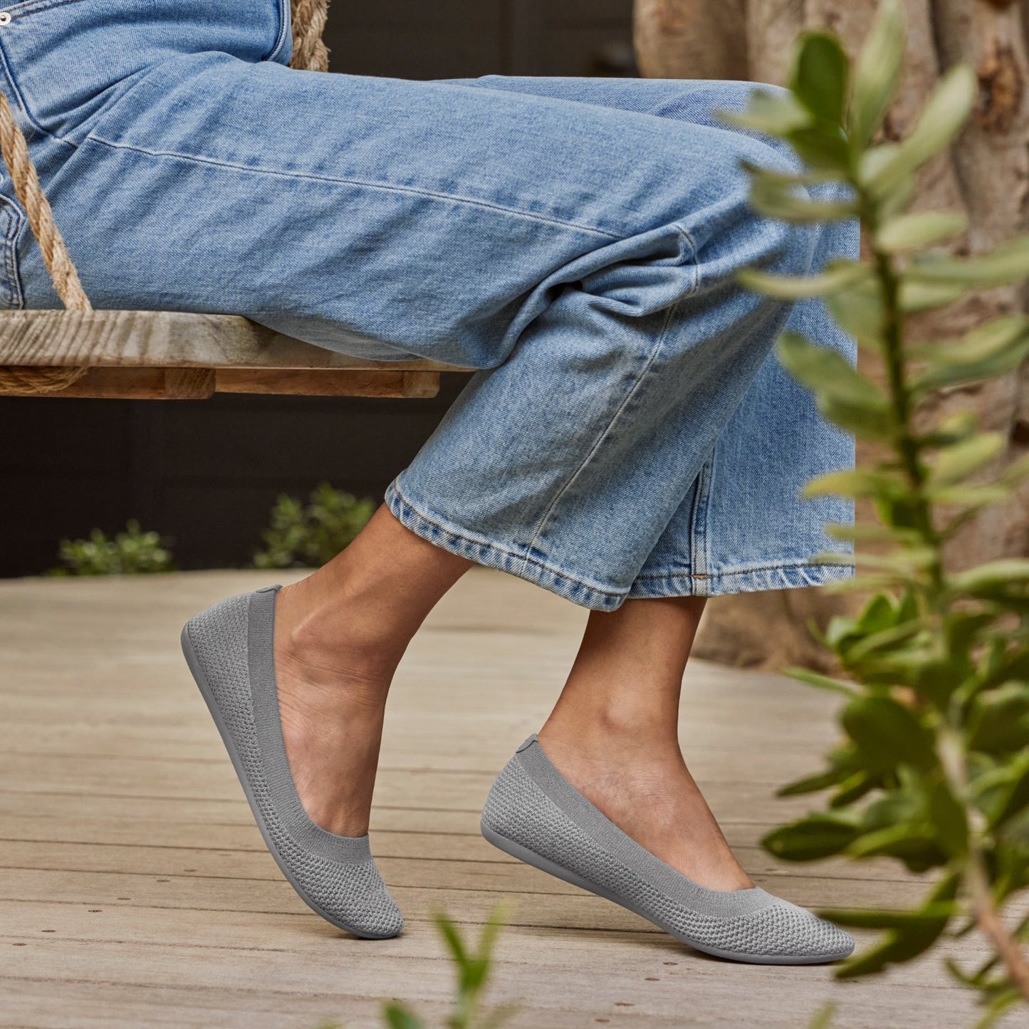 Women's Tree Breezers - Forage Tan (Forage Tan Sole)