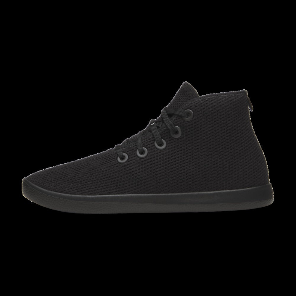 Men's Tree Topper - Natural Black (Natural Black Sole)