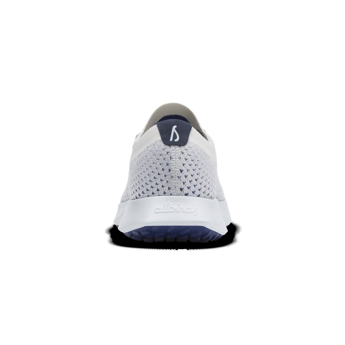 Women's Tree Dasher 2 - Blizzard/Hazy Cobalt (Clarity Blue Sole)