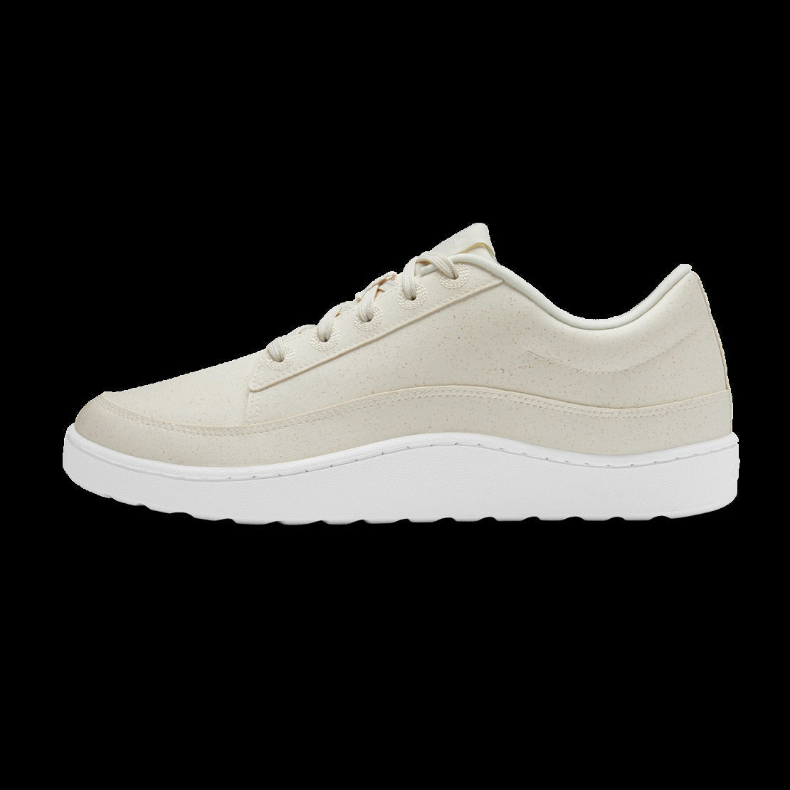 Women's Plant Pacer - Natural White (Blizzard Sole)