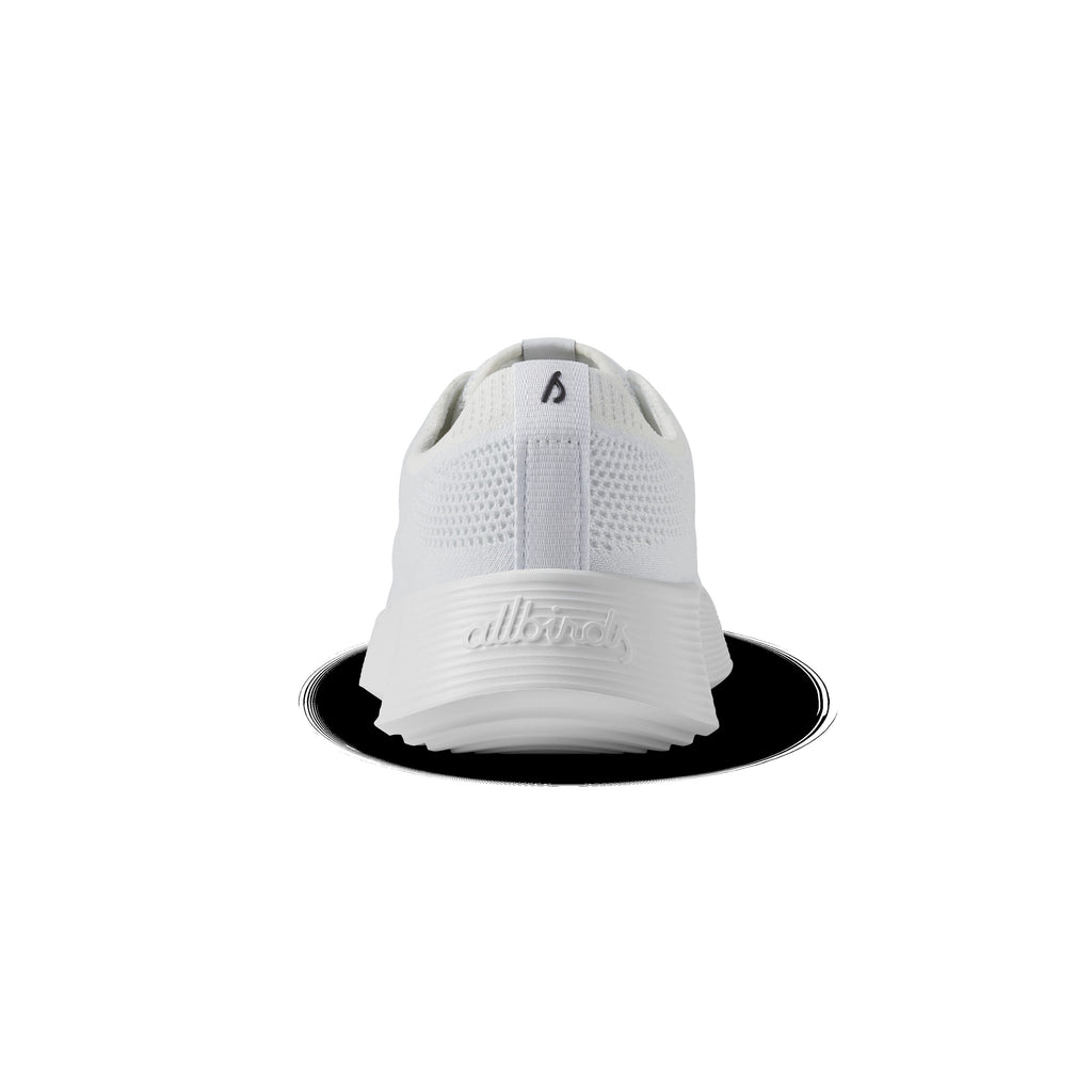 Men's Tree Runner Go - Blizzard (Blizzard Sole)