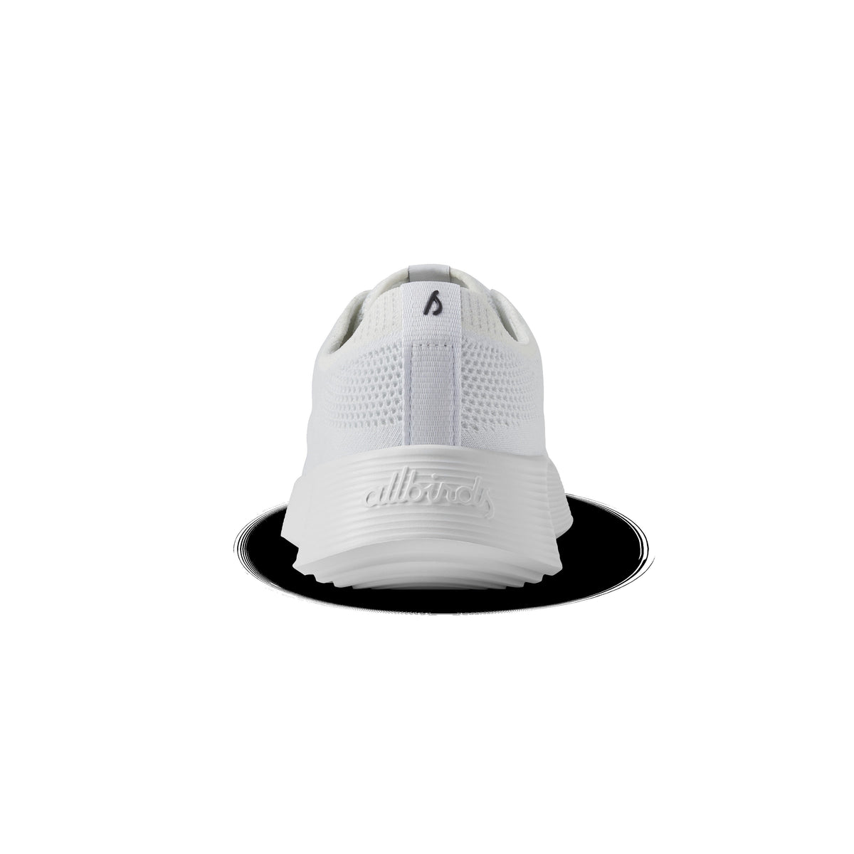 Men's Tree Runner Go - Blizzard (Blizzard Sole)