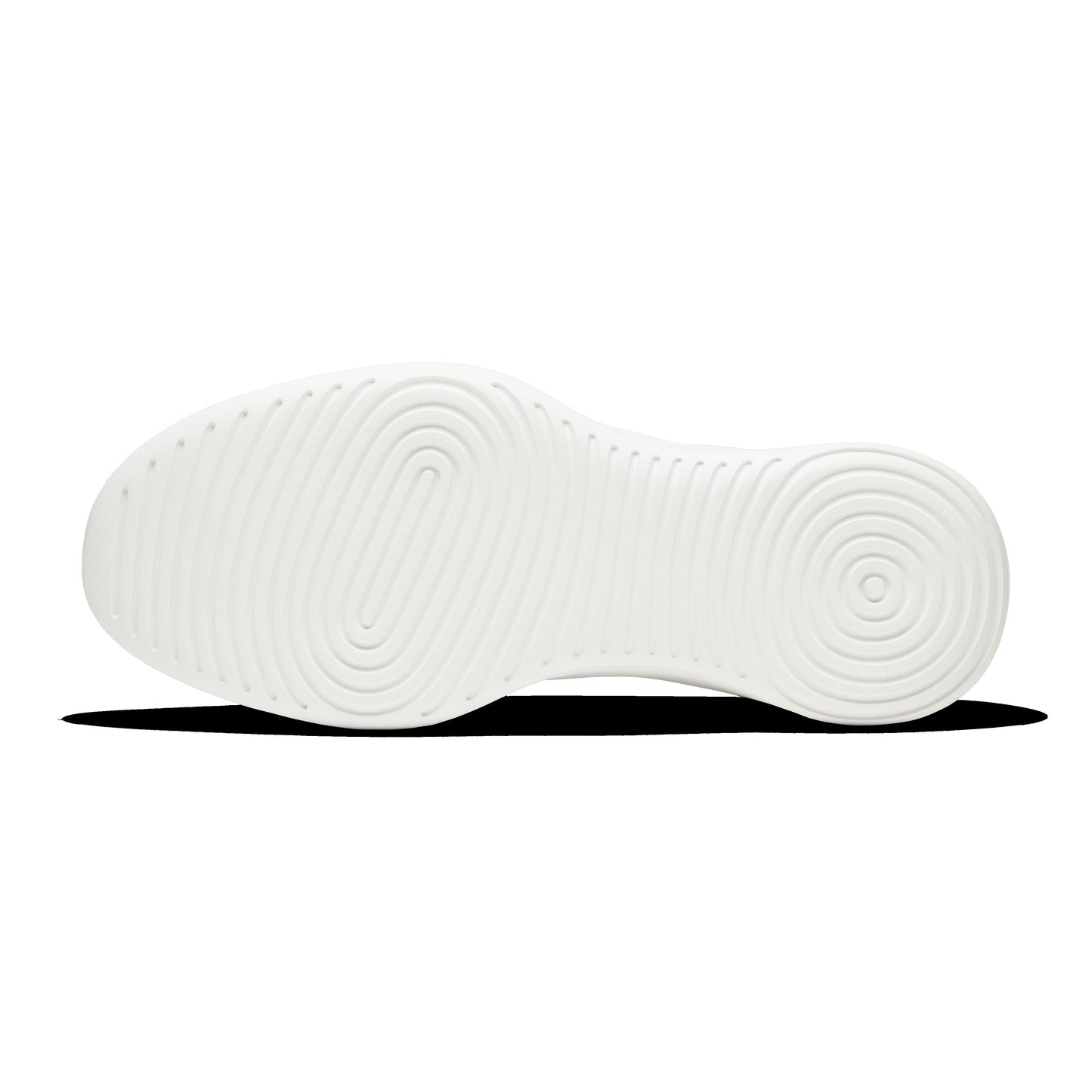Women's Tree Runner NZ - Blizzard/Dark Navy (Blizzard Sole)