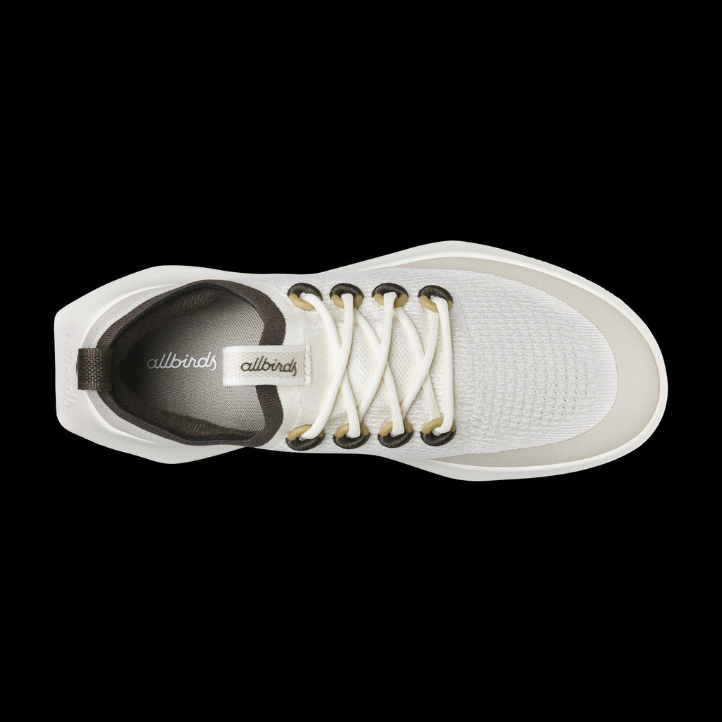 Men's Tree Dasher 2 - Utility - Natural White/Rustic Brown (Natural White Sole)