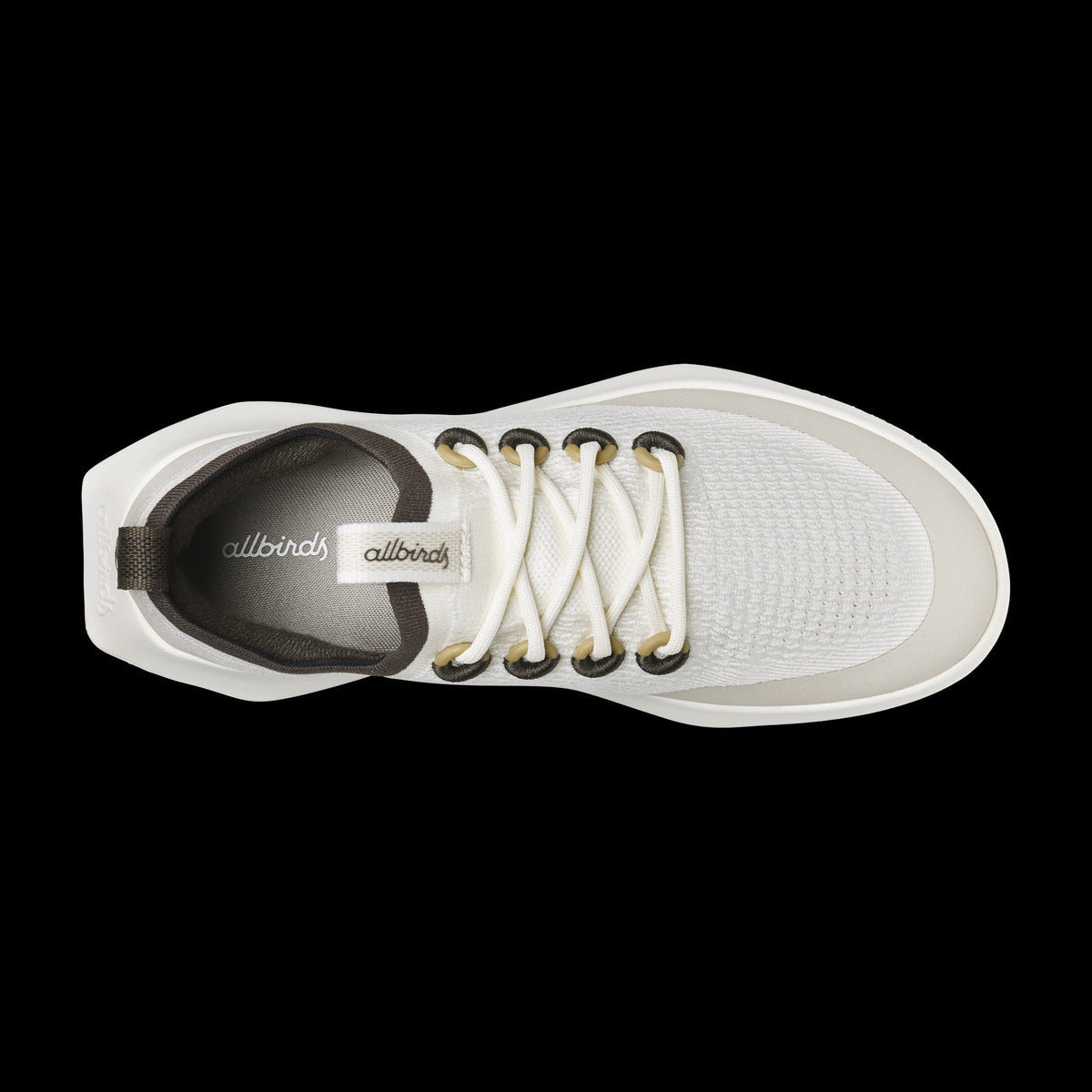 Men's Tree Dasher 2 - Utility - Natural White/Rustic Brown (Natural White Sole)