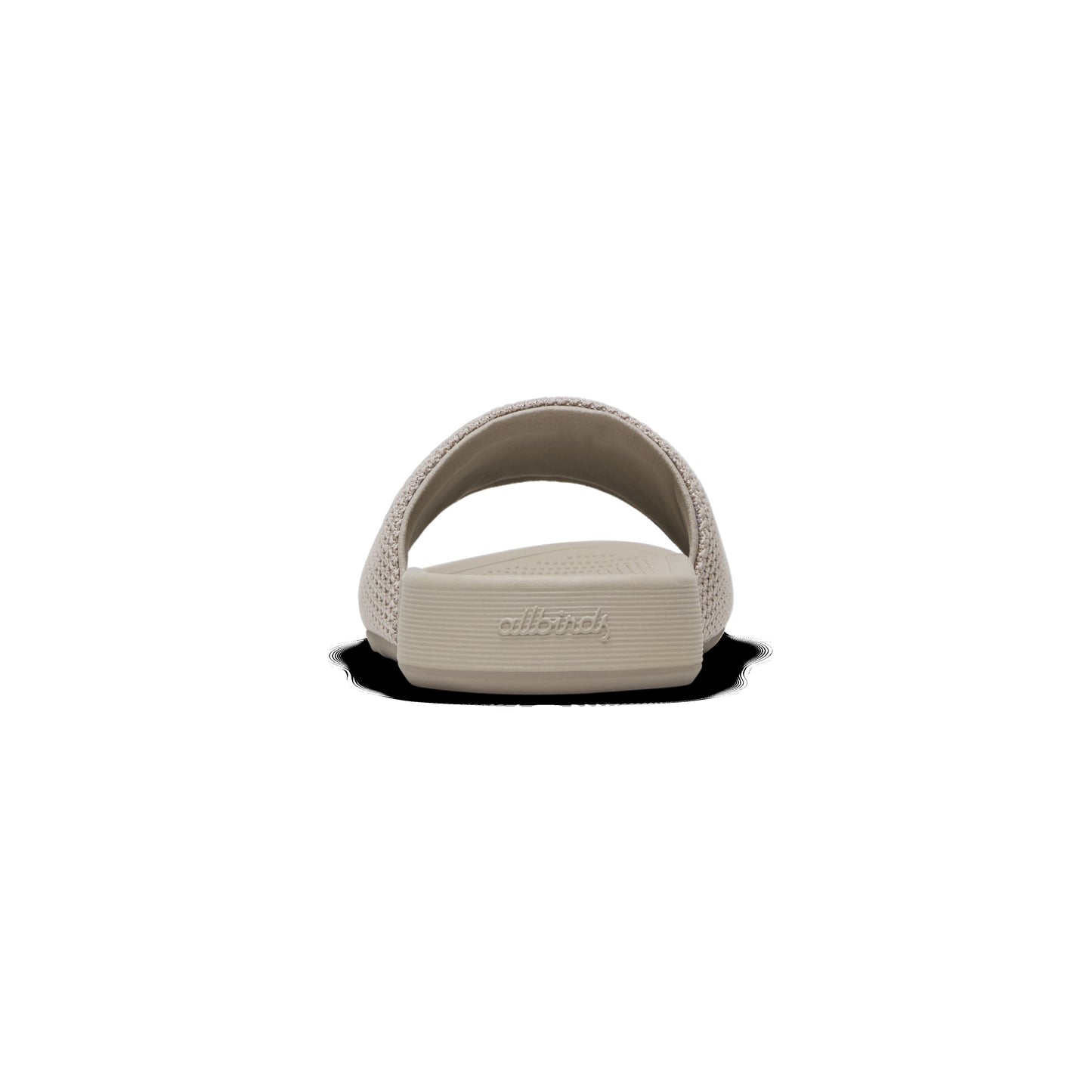 Men's Allbirds Slide - Mushroom