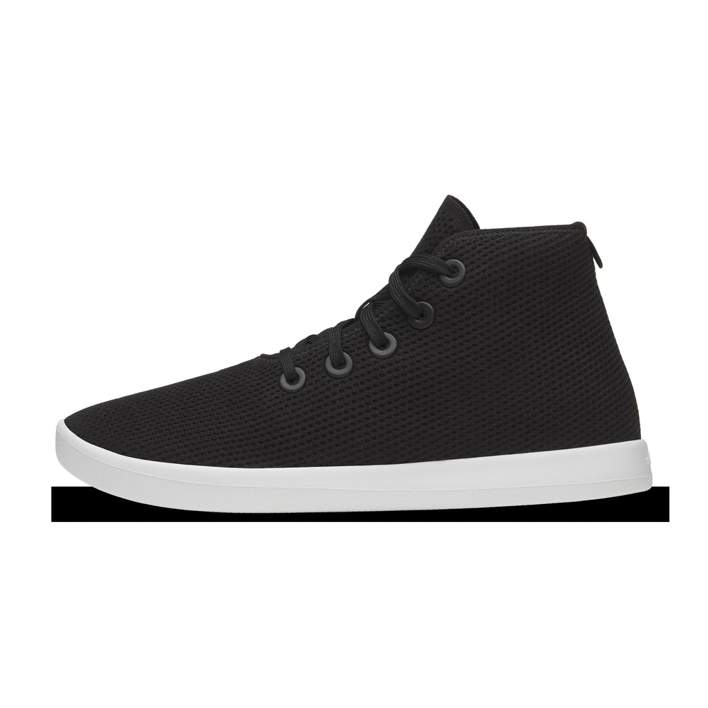 Women's Tree Topper - Natural Black (Blizzard Sole)