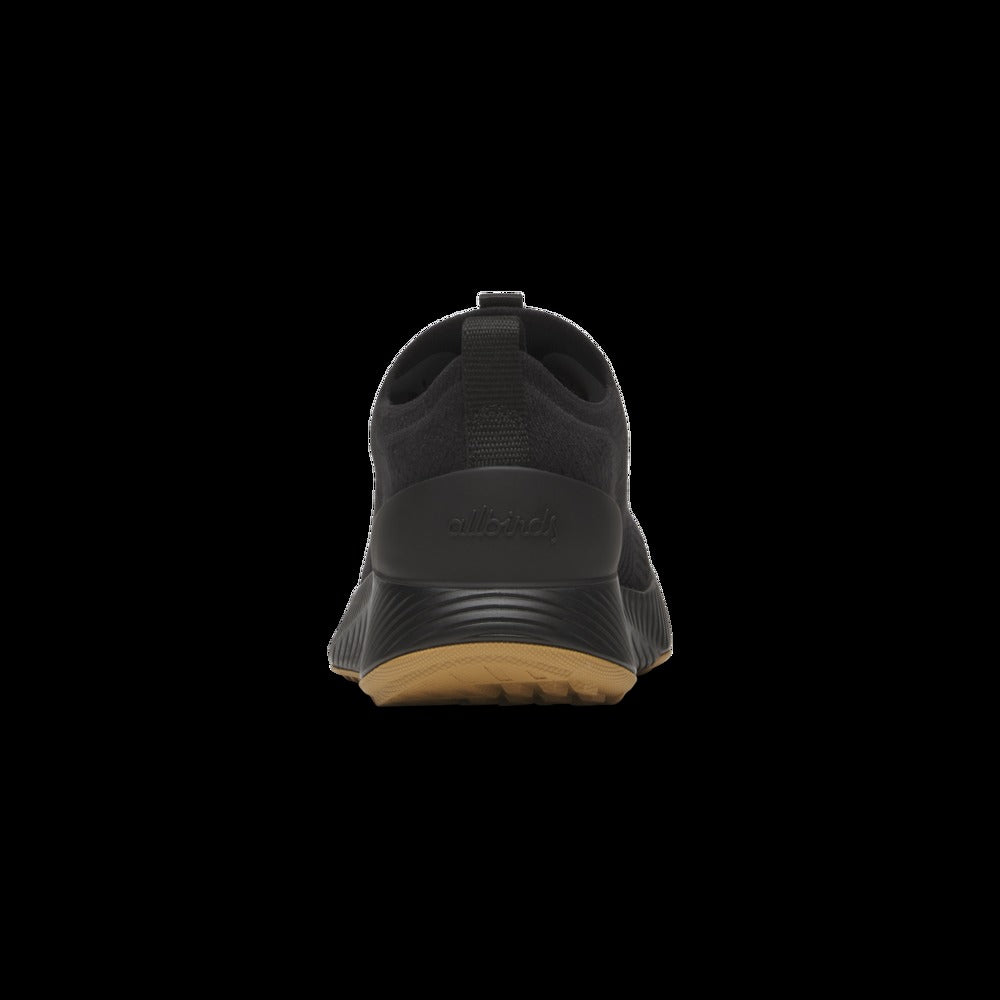 Women's Tree Glider - Natural Black (Rugged Khaki Sole)