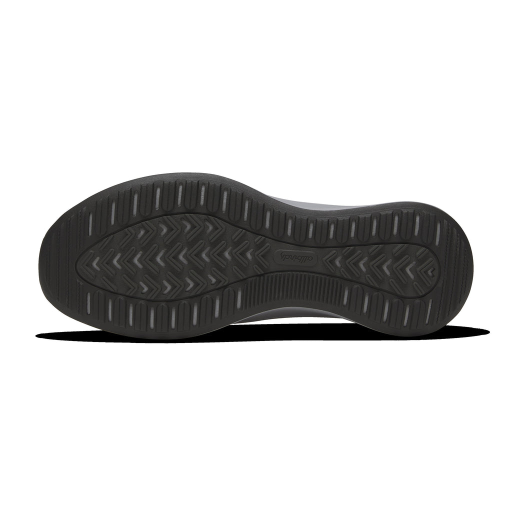 Men's Runner Protect - Dark Grey (Medium Grey Sole)
